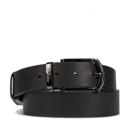 Herrengürtel 51b biz schwarz