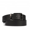 Herrengürtel 51b biz schwarz