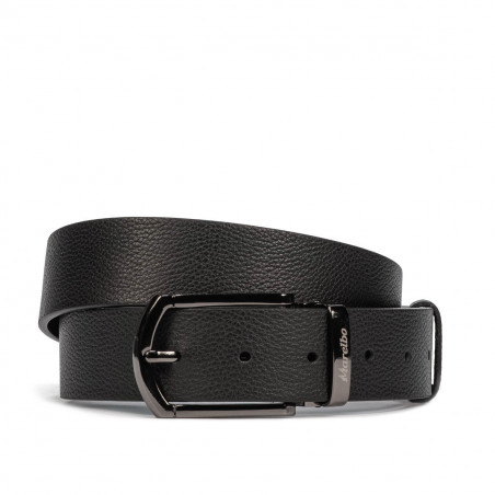 Herrengürtel 51b biz schwarz