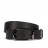 Herrengürtel 51b biz schwarz