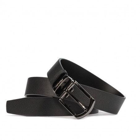 Herrengürtel 51b biz schwarz