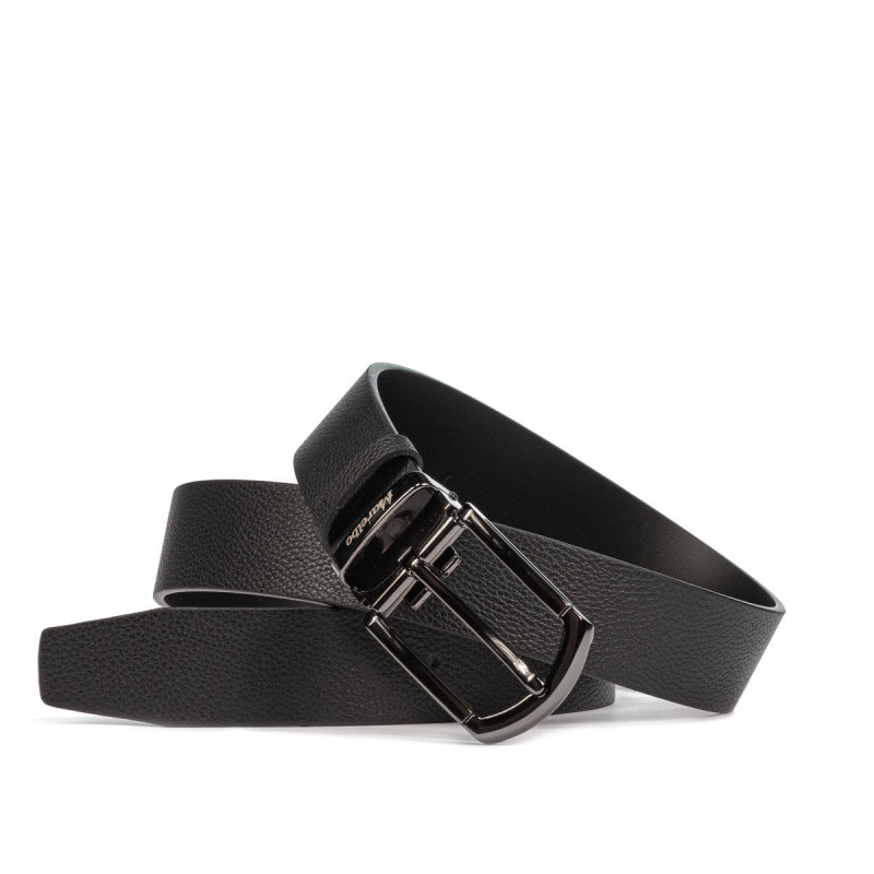 Herrengürtel 51b biz schwarz