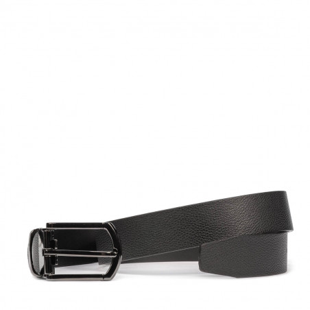 Herrengürtel 51b biz schwarz