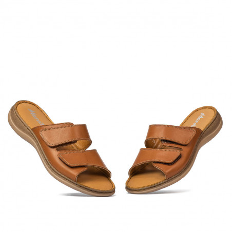 Damensandalen 5071 braun