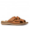 Damensandalen 5071 braun