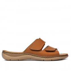 Damensandalen 5071 braun