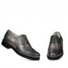 Damen Freizeitschuhe 683 Perlgrau