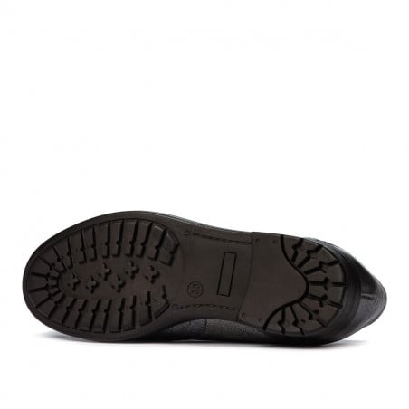 Damen Freizeitschuhe 683 Perlgrau