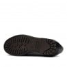 Damen Freizeitschuhe 683 Perlgrau
