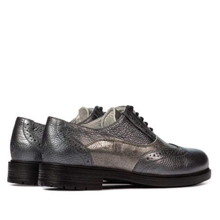 Damen Freizeitschuhe 683 Perlgrau
