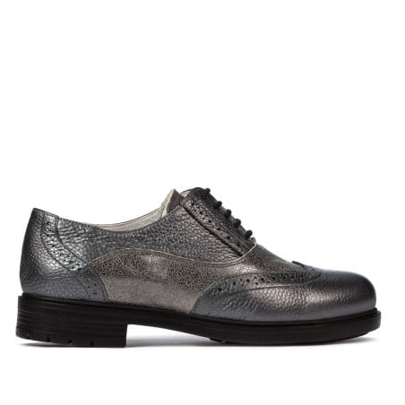Damen Freizeitschuhe 683 Perlgrau