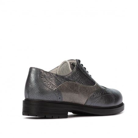 Damen Freizeitschuhe 683 Perlgrau