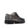 Damen Freizeitschuhe 683 Perlgrau