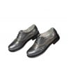 Damen Freizeitschuhe 683 Perlgrau