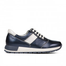 Kinderschuhe 2005 indigo...