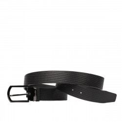 Herrengürtel 51b schwarz...