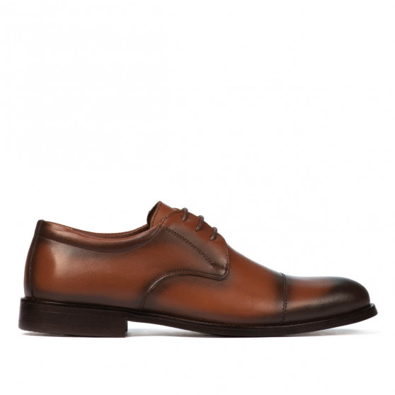 Elegante Herrenschuhe 930 a braun Elegante Herrenschuhe 930 a braun