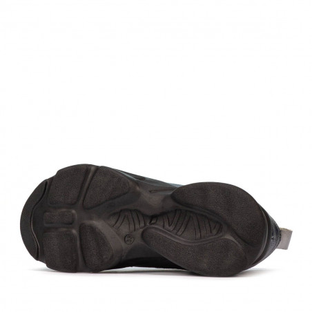 Damen Sportschuhe 6038 indigo kombiniert