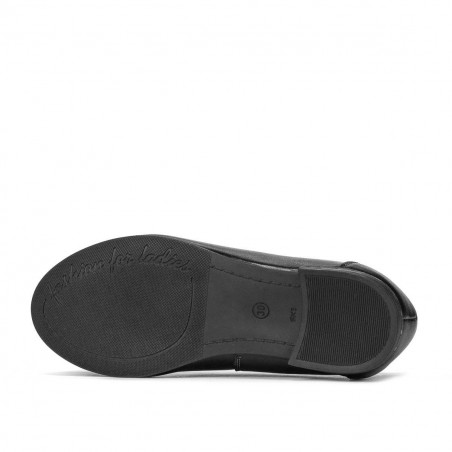 Kinderschuhe 174 schwarz
