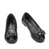 Kinderschuhe 174 schwarz
