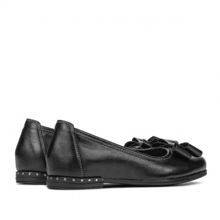 Kinderschuhe 174 schwarz