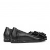 Kinderschuhe 174 schwarz