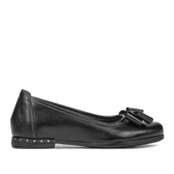 Kinderschuhe 174 schwarz