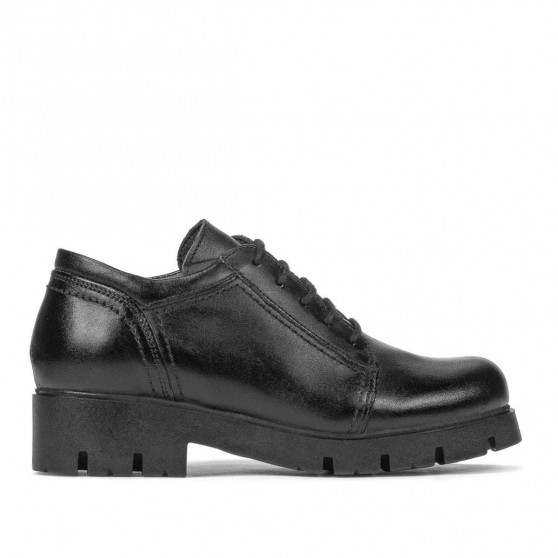 Kinderschuhe 158 schwarz Kinderschuhe 158 schwarz