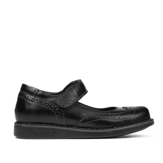 Kinder Schuhe 153 Schwarz Kinder Schuhe 153 Schwarz