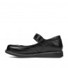 Kinder Schuhe 153 Schwarz