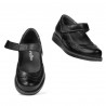 Kinder Schuhe 153 Schwarz