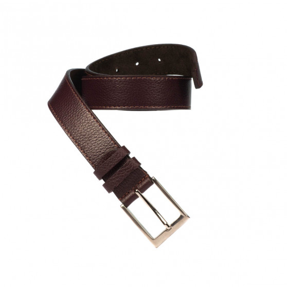 Herren Gürtel 05bc Biz Bordeaux Herren Gürtel 05bc Biz Bordeaux