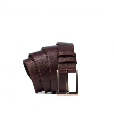 Herren Gürtel 05bc Biz Bordeaux