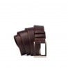 Herren Gürtel 05bc Biz Bordeaux