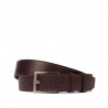 Herren Gürtel 05bc Biz Bordeaux