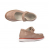 Kinderschuhe 153 nude