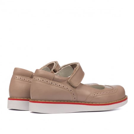 Kinderschuhe 153 nude
