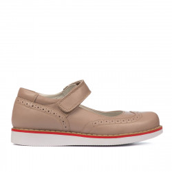 Kinderschuhe 153 nude