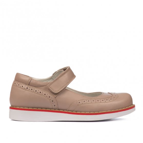 Kinderschuhe 153 nude Kinderschuhe 153 nude