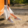 6035 rosa kombinierte Freizeitschuhe/Sportschuhe