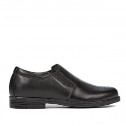 Kinderschuhe 2010 schwarz