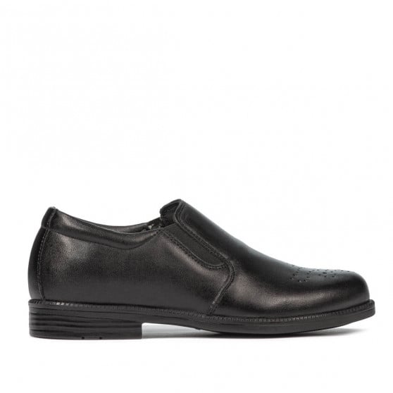 Kinderschuhe 2010 schwarz Kinderschuhe 2010 schwarz