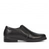 Kinderschuhe 2010 schwarz