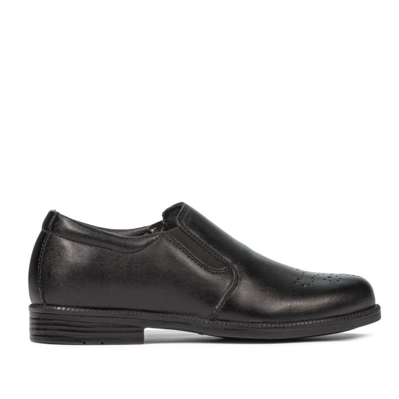 Kinderschuhe 2010 schwarz