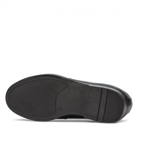 Kinderschuhe 2010 schwarz