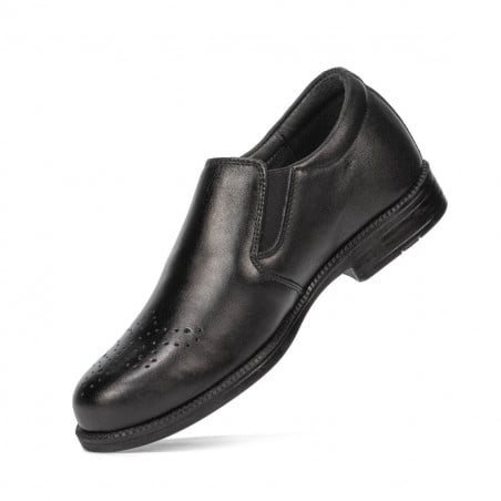 Kinderschuhe 2010 schwarz
