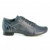 Damen Freizeitschuhe 645 Indigo