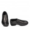 Kinderschuhe 2010 schwarz
