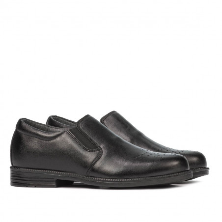 Kinderschuhe 2010 schwarz