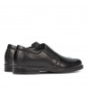 Kinderschuhe 2010 schwarz